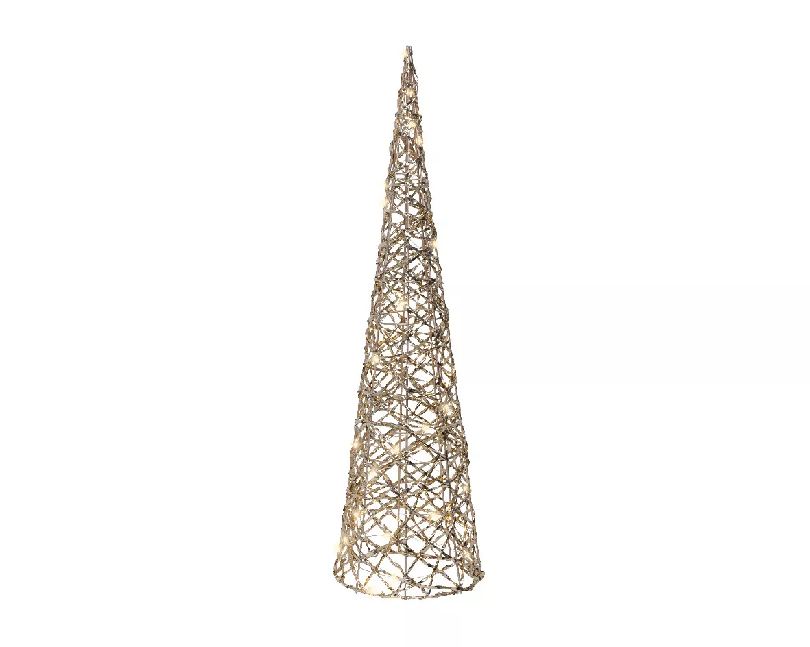UKRASNA LED LAMPA