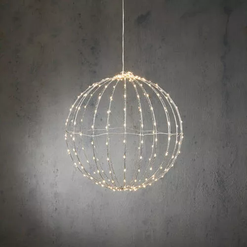 UKRASNA LED LAMPA