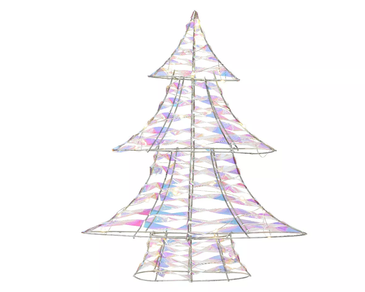 UKRASNA LED LAMPA