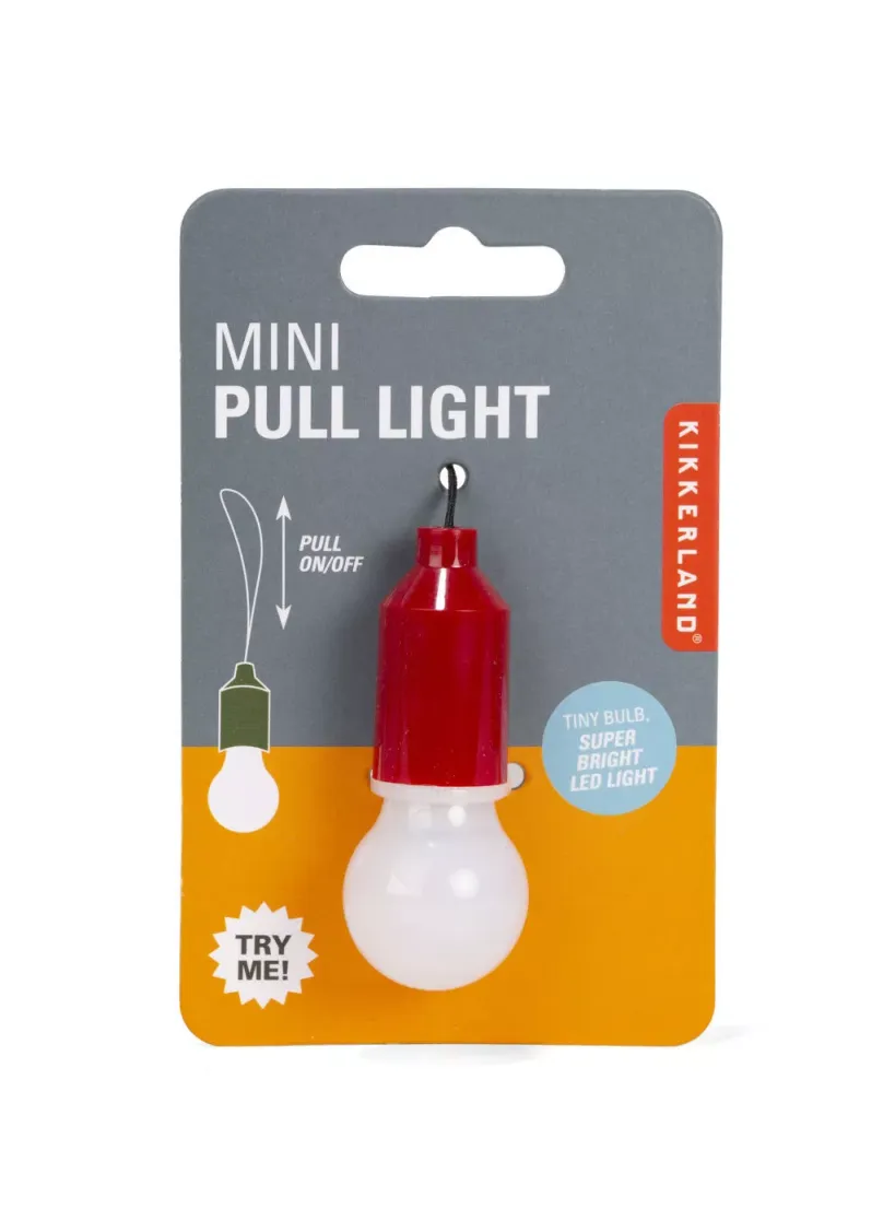 UKRASNA LED LAMPA