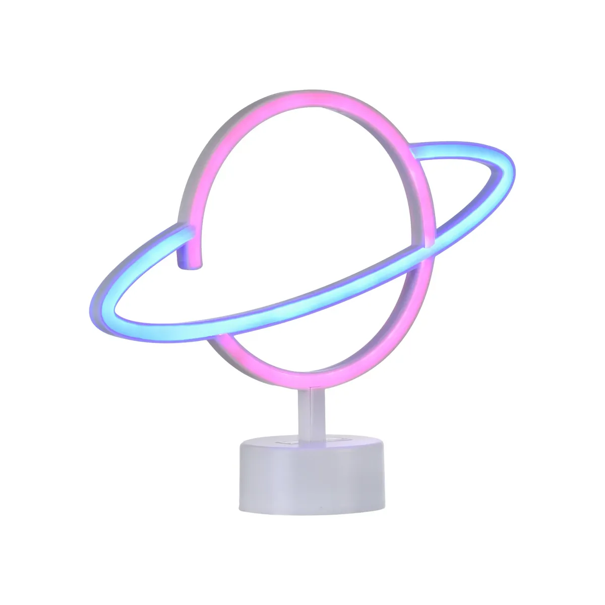 UKRASNA LED LAMPA