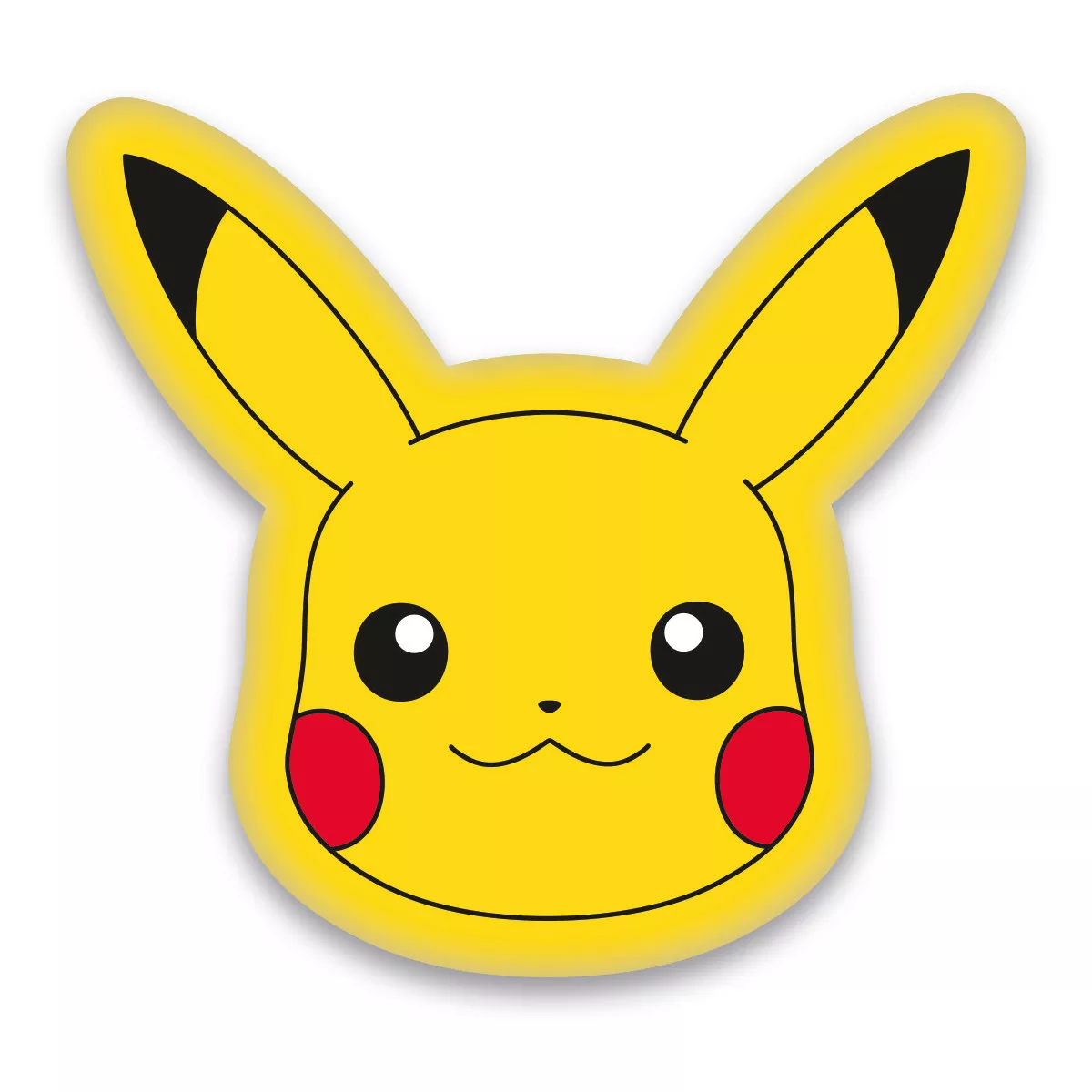 UKRASNI JASTUK PIKACHU
