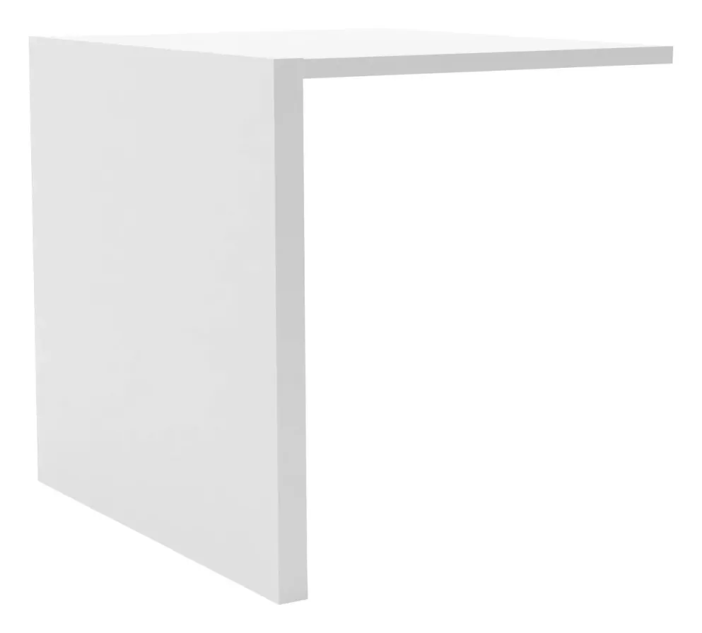 UNUTRAŠNJA PODELA bela 46,5/52/54,4 cm