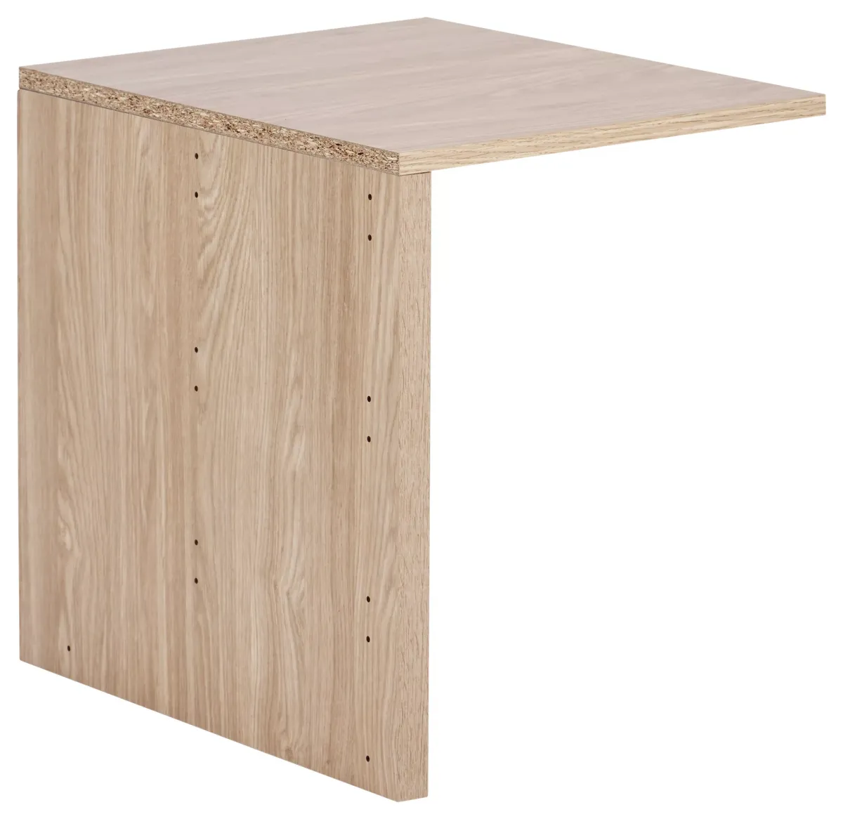 UNUTRAŠNJA PODELA boja hrasta 46,5/52/54,4 cm