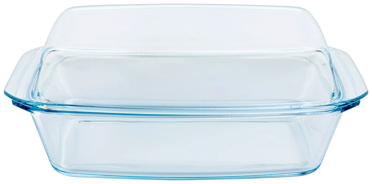 VATROSTALNA POSUDA 2,80 l