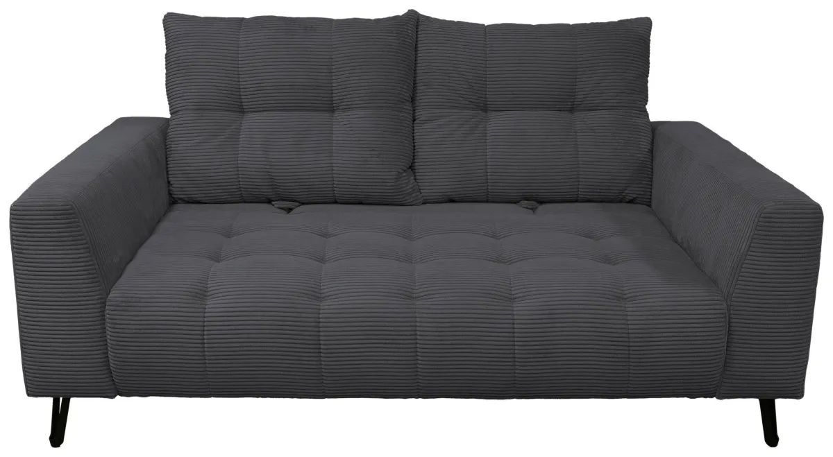 VELIKA SOFA antracit 
