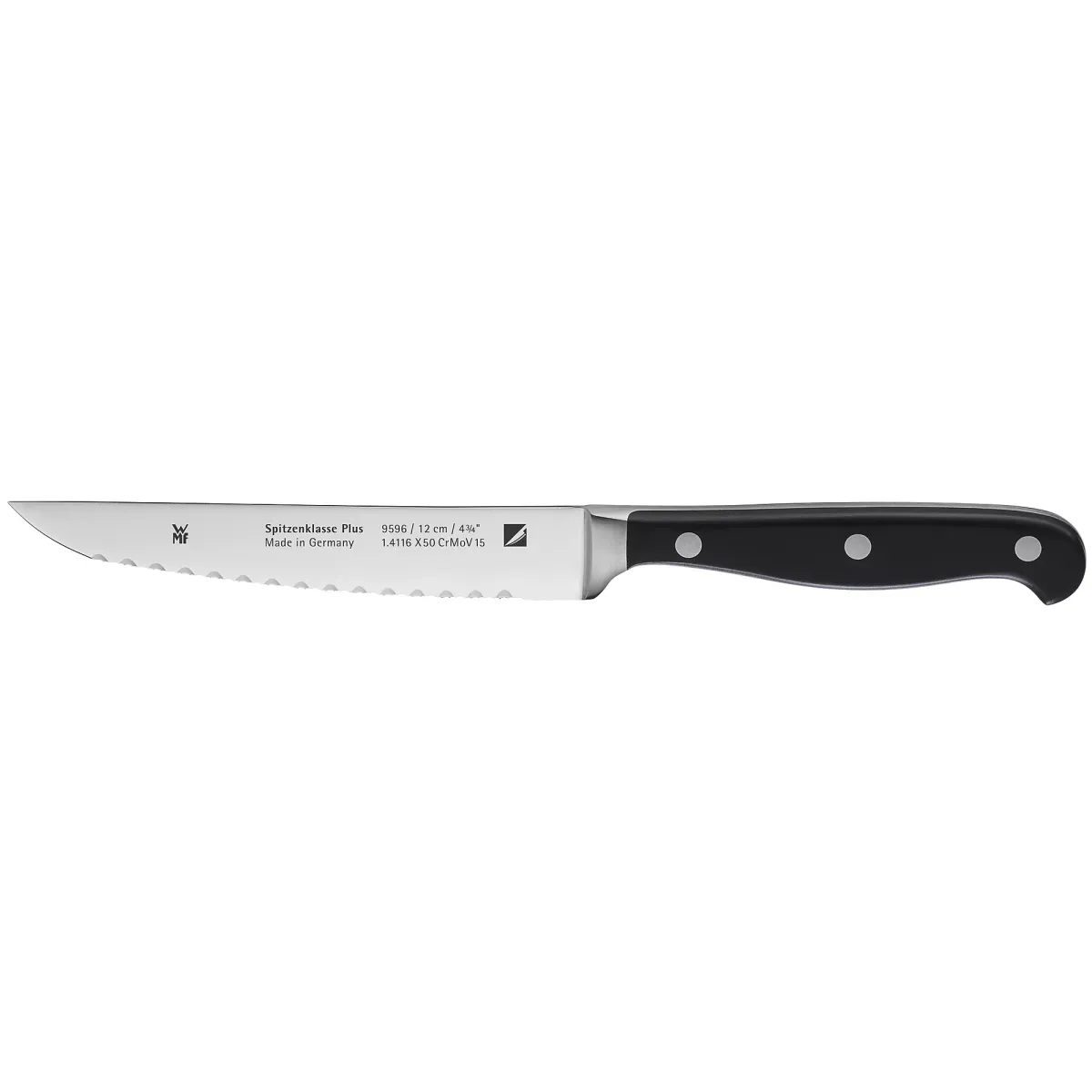 VIŠENAMENSKI NOŽ Spitzenklasse Plus 22 cm čelik