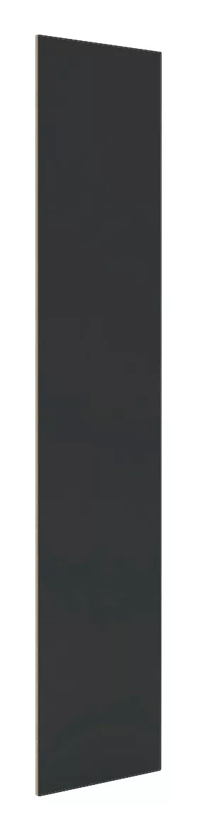 VRATA antracit 45,4/202,6/1,8 cm