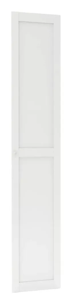 VRATA bela 45,3/235/1,8 cm