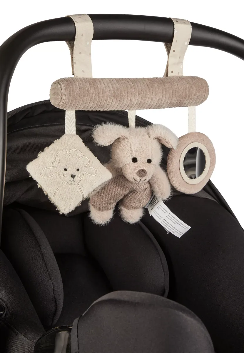 VRTEŠKA ZA AUTO-SEDIŠTE