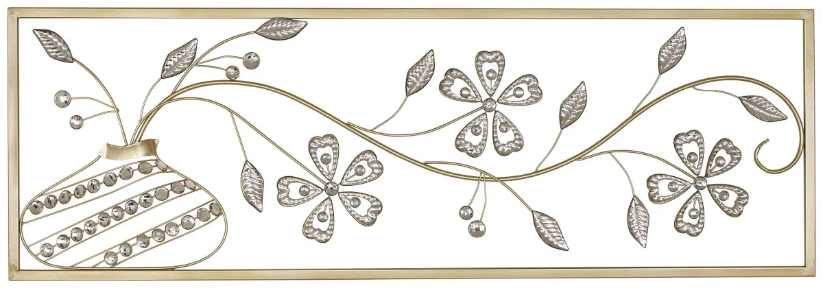 ZIDNA DEKORACIJA     99/33/3,5 cm     