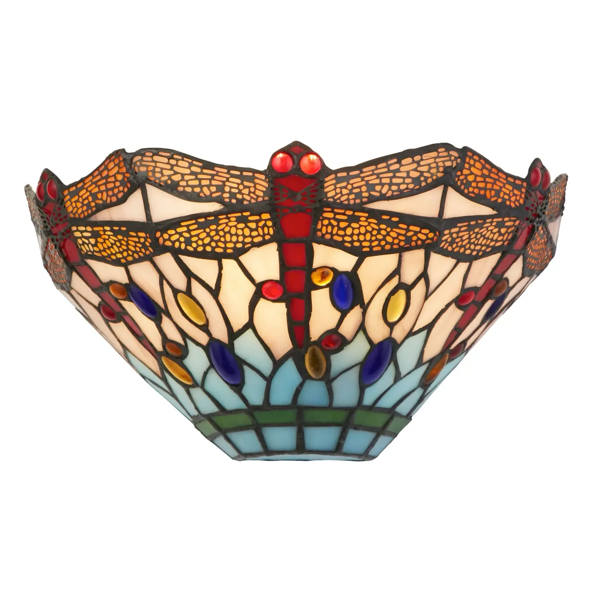 ZIDNA LAMPA Dragonfly