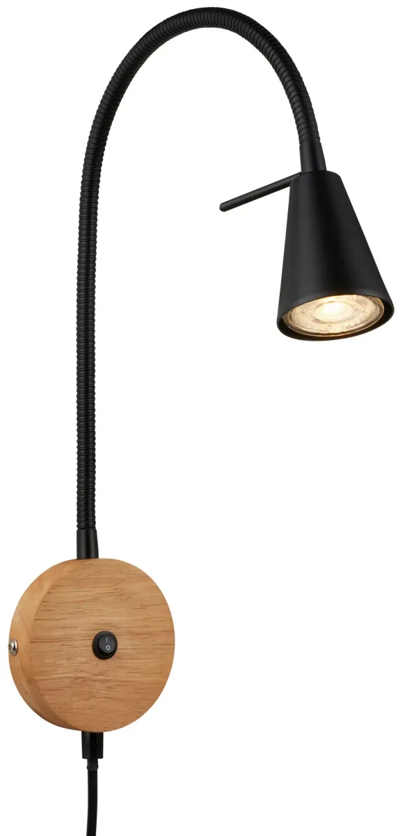 ZIDNA LAMPA Tusa