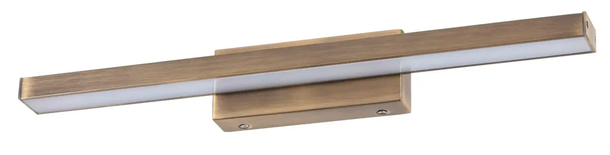 ZIDNA LAMPA ZA KUPATILO