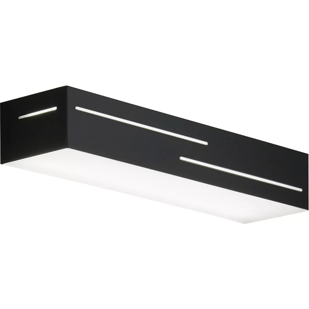 ZIDNA LED LAMPA Banny