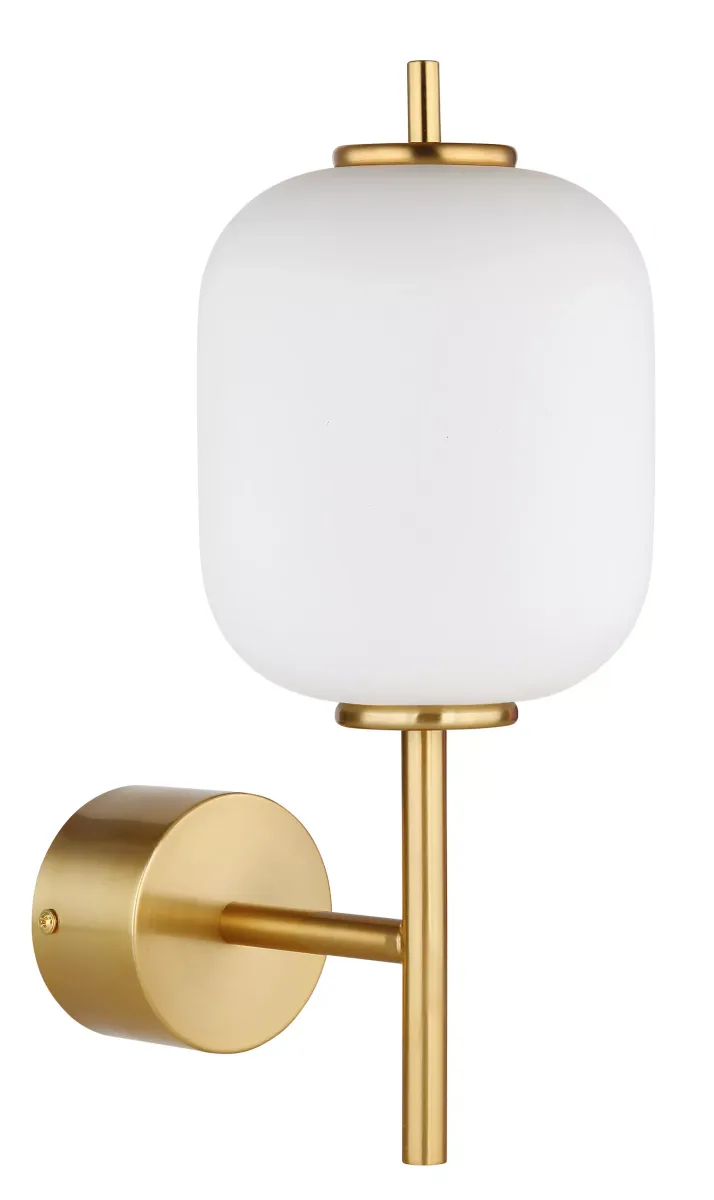 ZIDNA LED LAMPA Ewald