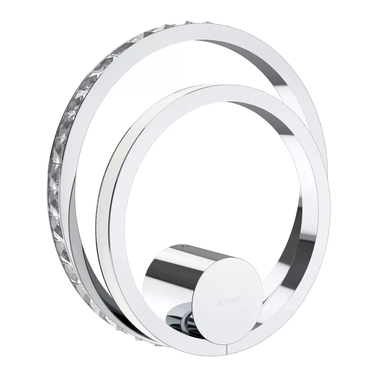 ZIDNA LED LAMPA Jewel Lights
