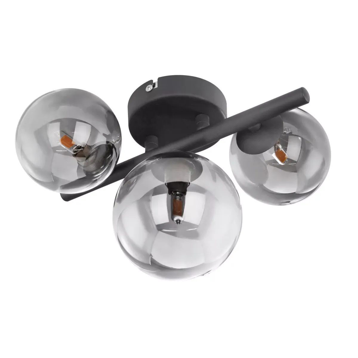 ZIDNA LED LAMPA Riha