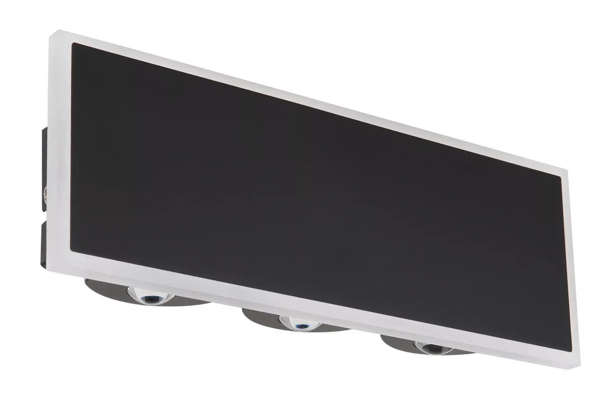 ZIDNA LED LAMPA SAIDY