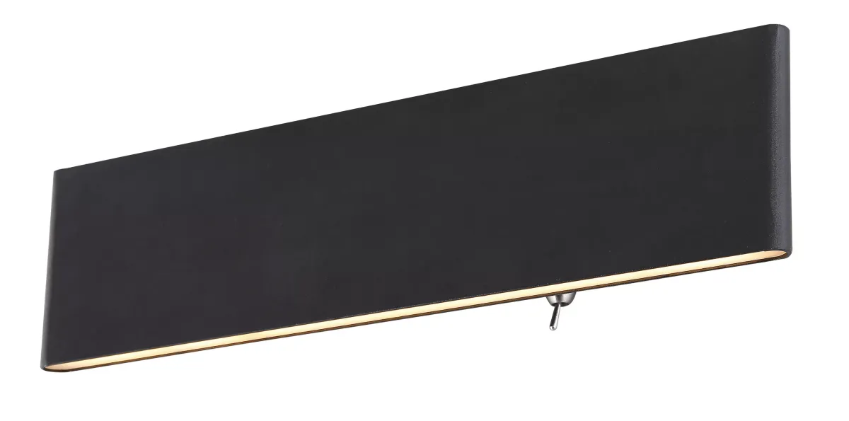 ZIDNA LED LAMPA Siegfried