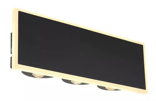 ZIDNA LED LAMPA
