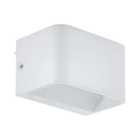 ZIDNA LED LAMPA