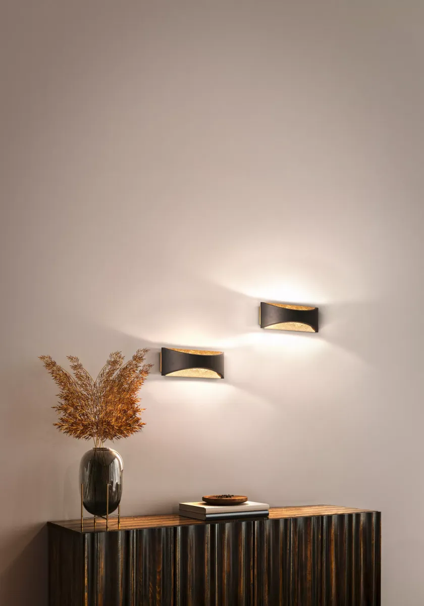 ZIDNA LED LAMPA