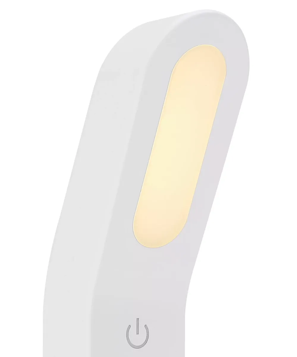 ZIDNA LED LAMPA
