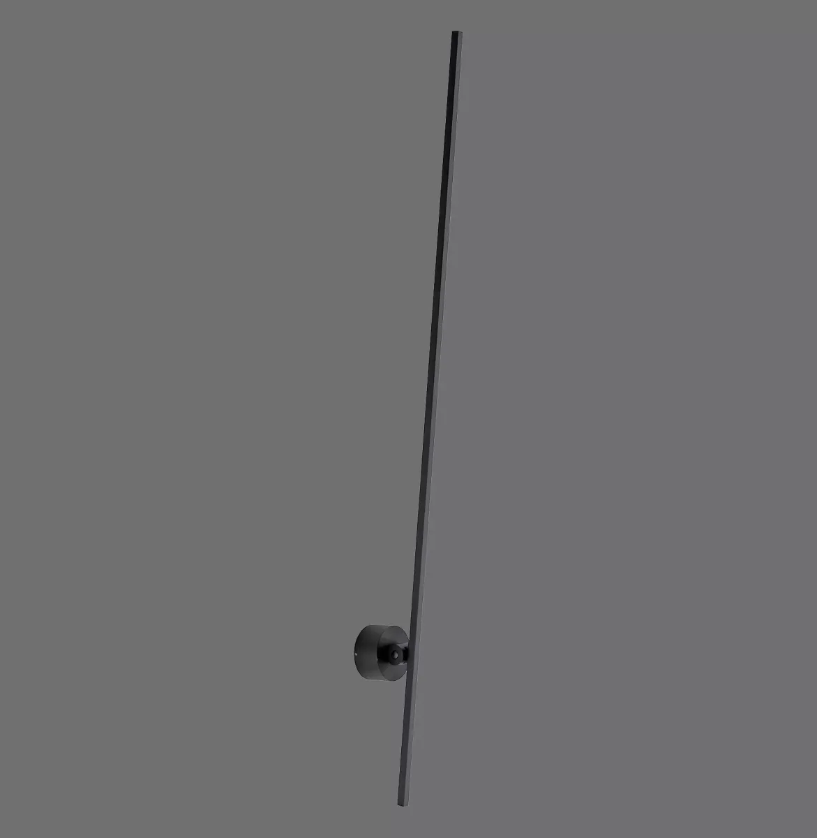 ZIDNA LED LAMPA
