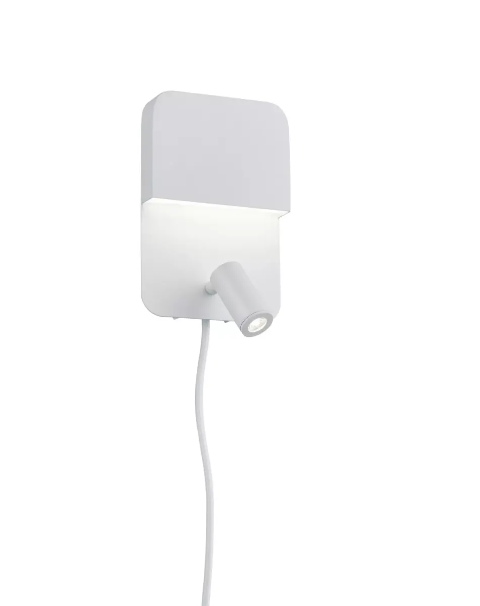 ZIDNA LED LAMPA