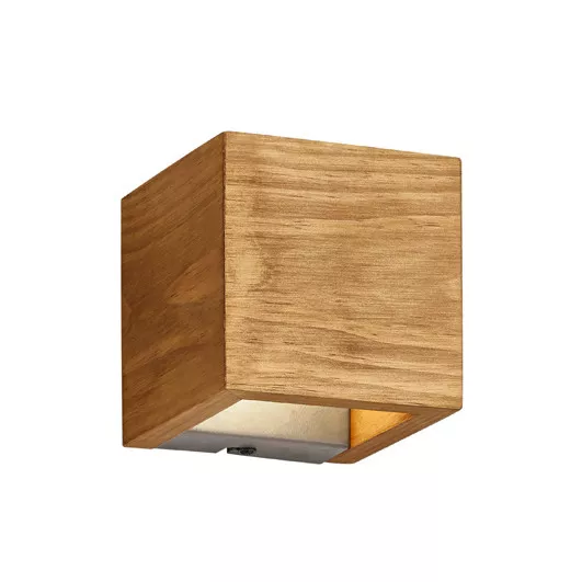 ZIDNA LED LAMPA
