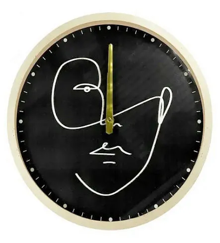 ZIDNI SAT  30 cm       