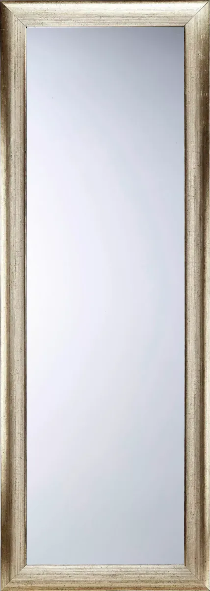 ZIDNO OGLEDALO 50/140/1,80 cm