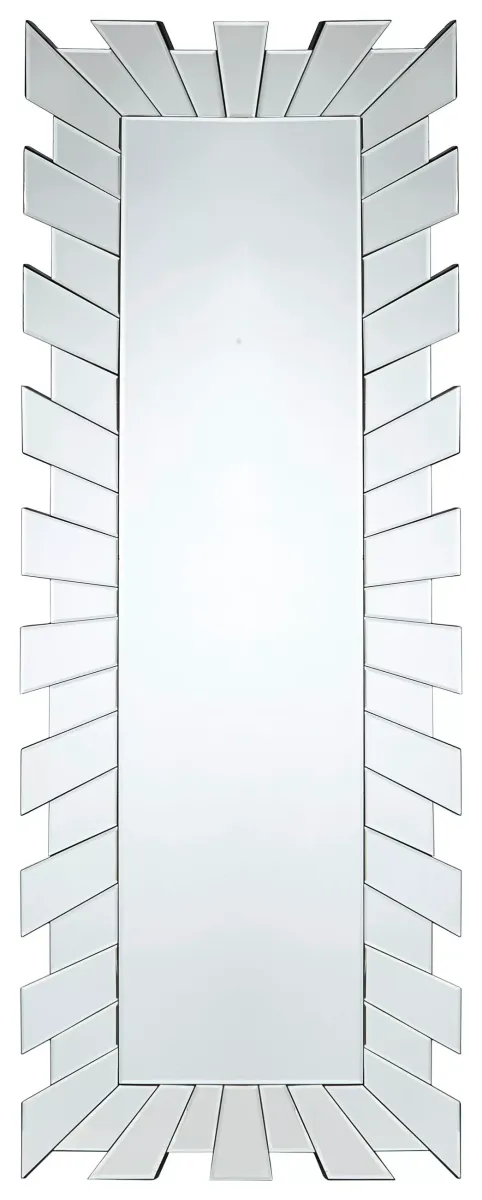 ZIDNO OGLEDALO 60/160/2 cm