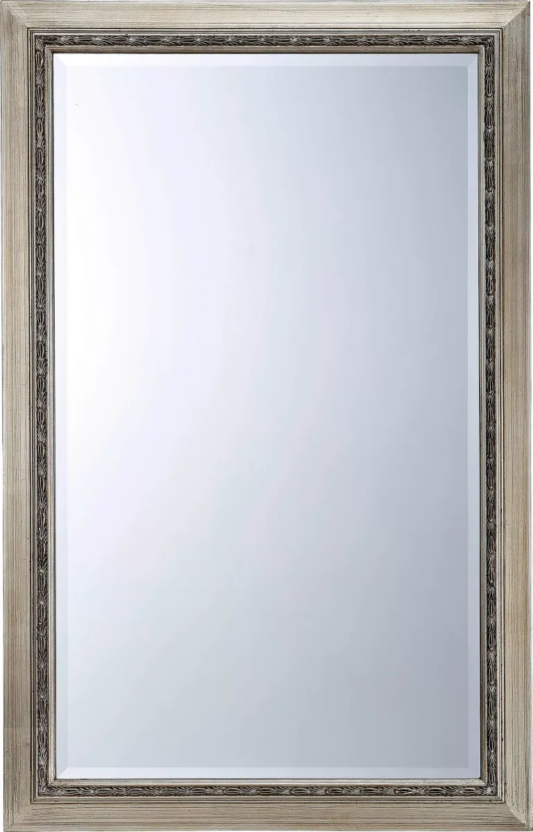 ZIDNO OGLEDALO 70/110/3,20 cm