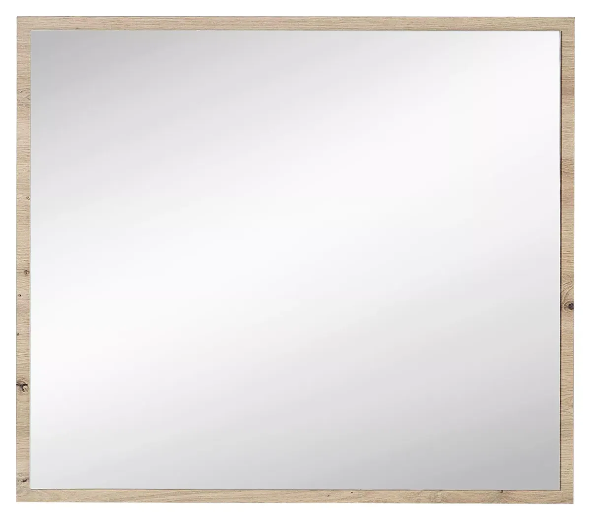ZIDNO OGLEDALO 80/70/3 cm