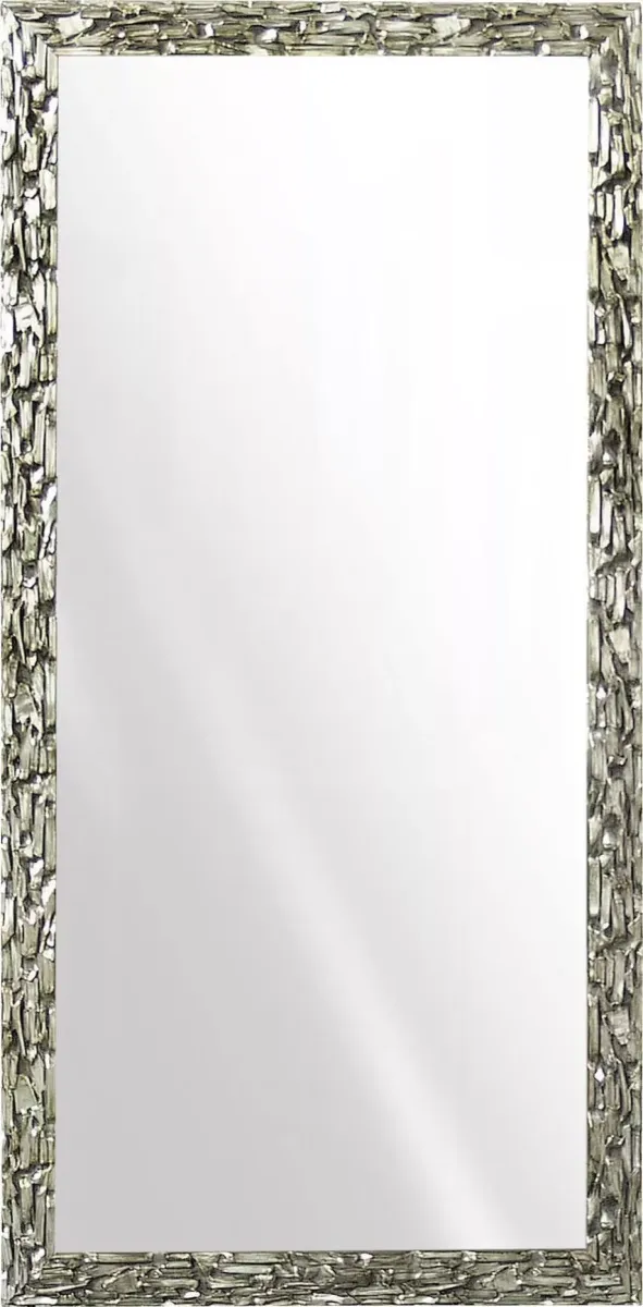 ZIDNO OGLEDALO 95/195/4 cm