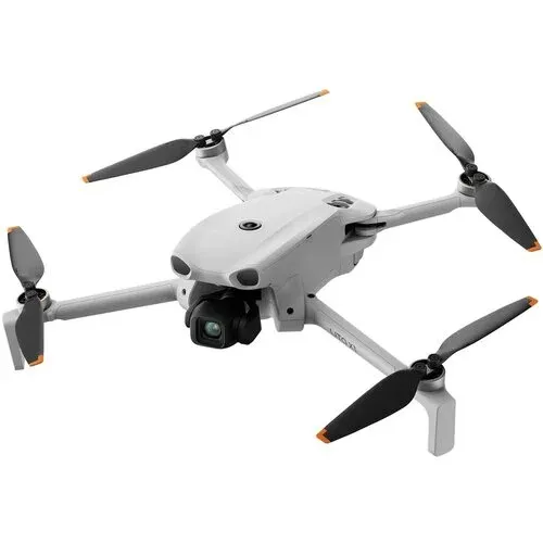 DJI Dron Lito X1 Fly More Combo (DJI RC2)