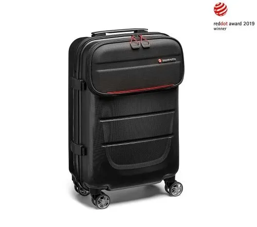Manfrotto Roller Torba-kofer MB PL-RL-S55 Reloader Spin 55