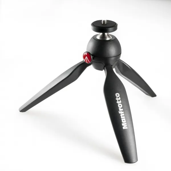 Manfrotto Tripod MTPIXIMII-B  Mini tripod Black