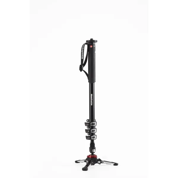 Manfrotto Video Monopod MVMXPROA4 ALU XPRO
