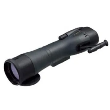 NIKON SO Teleskop Spotting Scope RAIII WP A 65mm Sivi