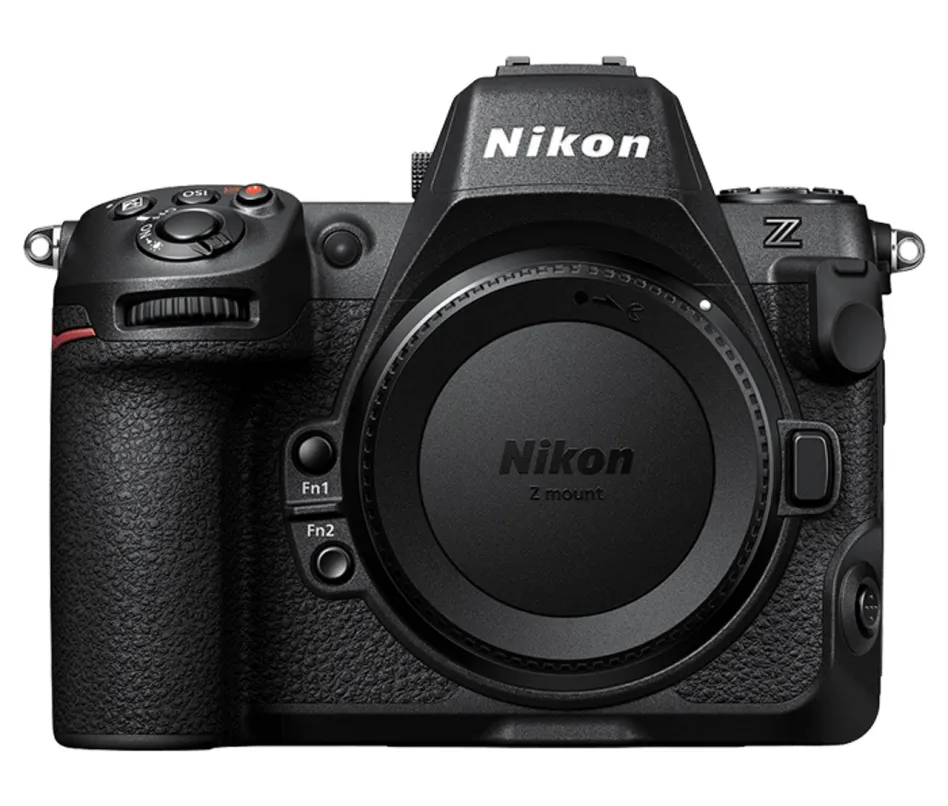 NIKON Z8 Body