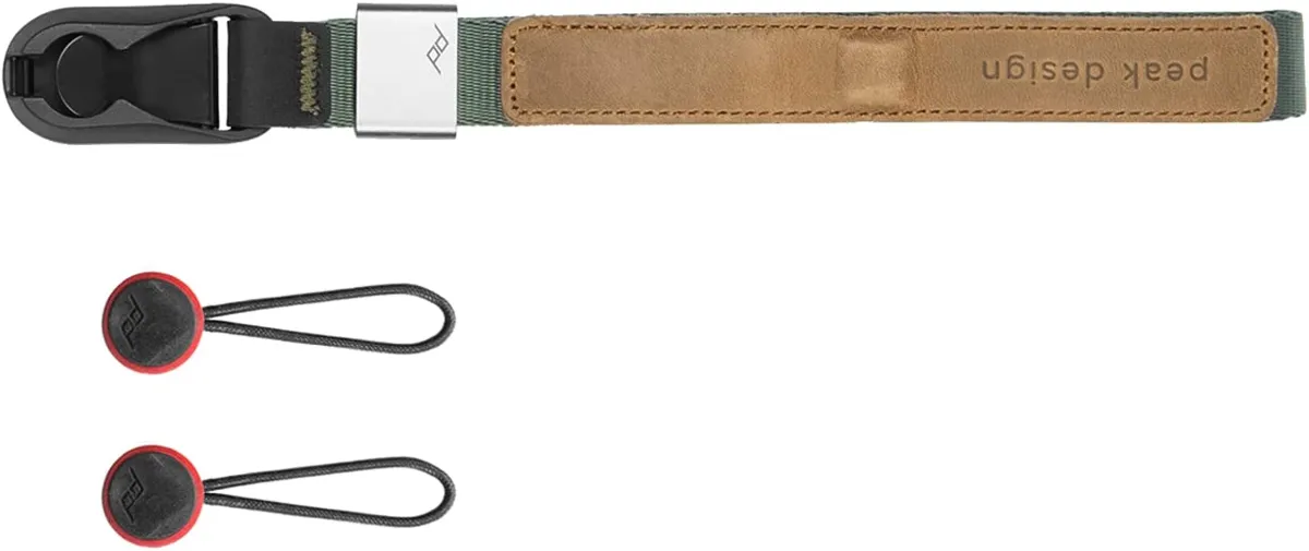 Peak Design Cuff CF-SG-3 Sage