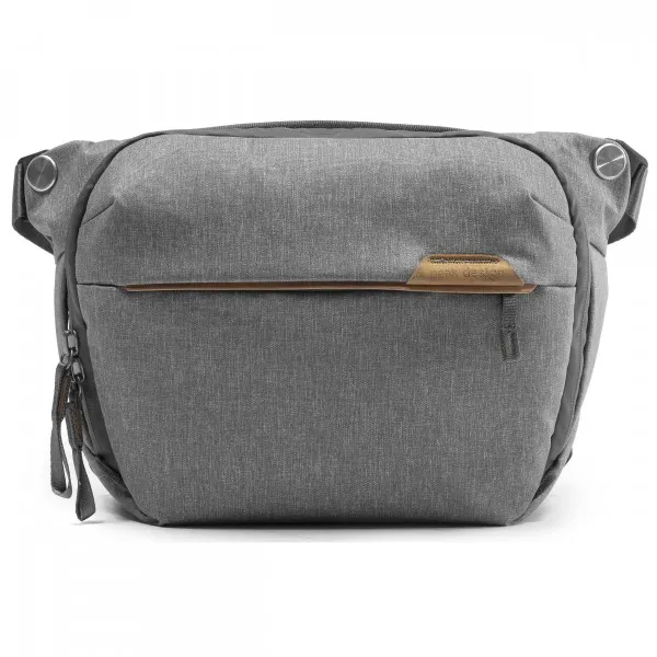 Peak Design Everyday Sling 6L v2 – Ash