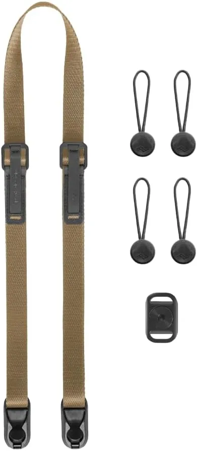 PEAK DESIGN kaiš Leash L-CY-3