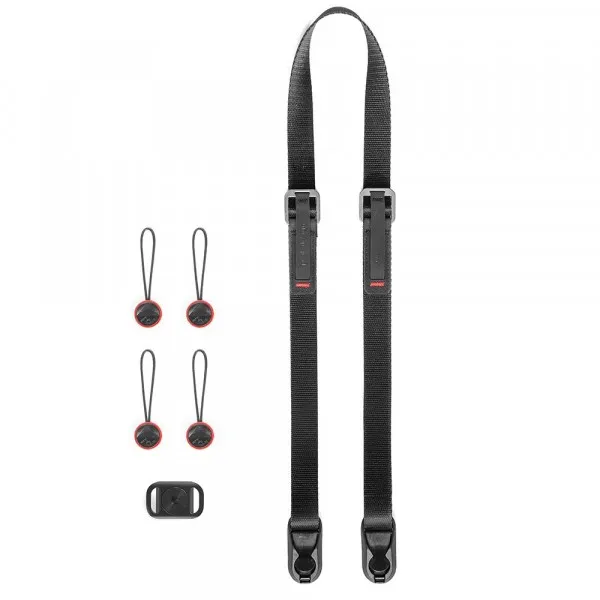 Peak Design Leash L-BL-3 Black