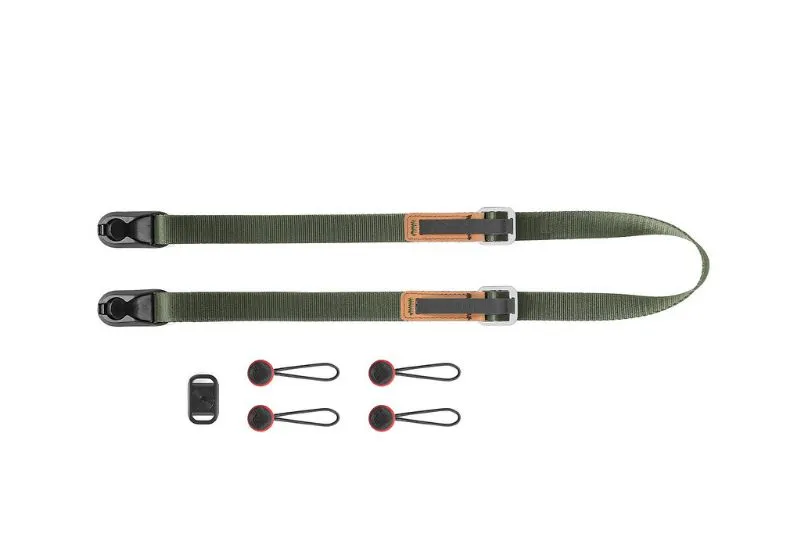 Peak Design Leash L-SG-3 Sage