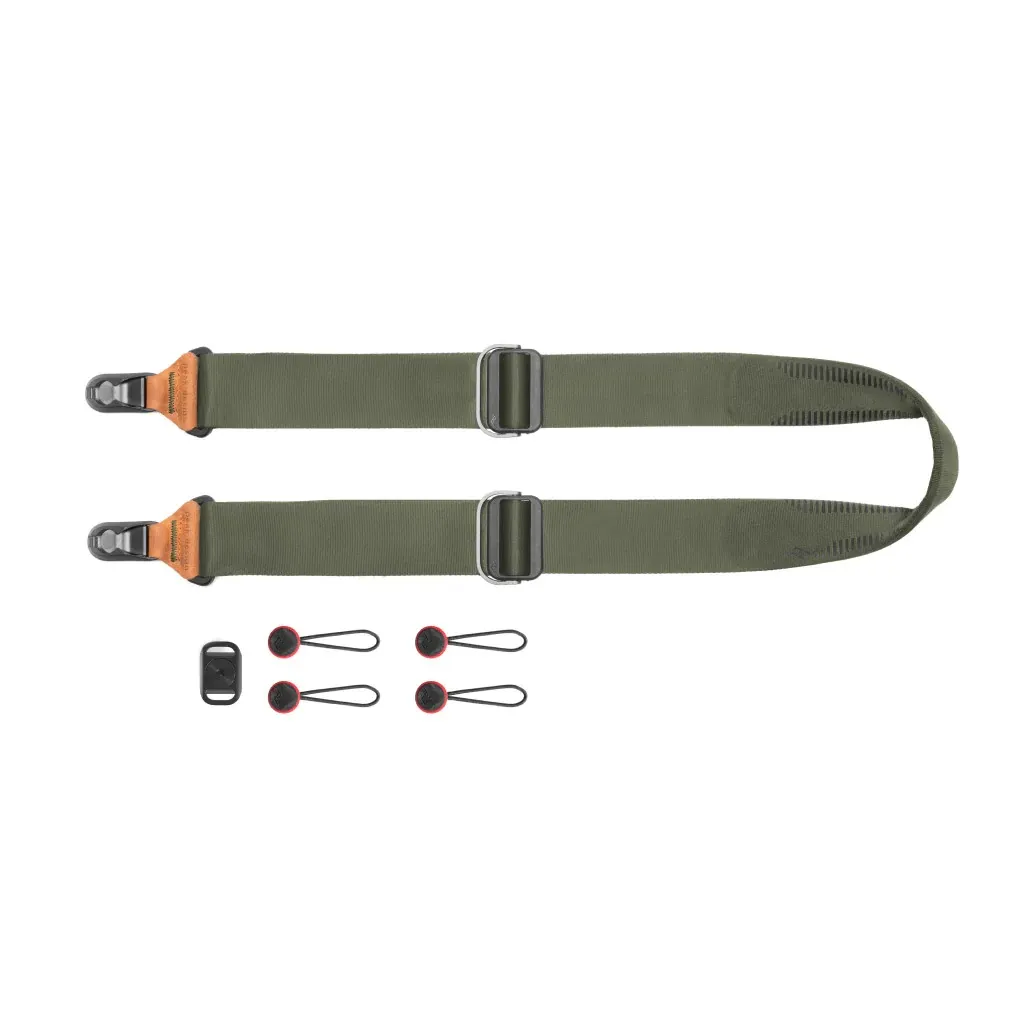 Peak Design Slide SL-SG-3 Sage