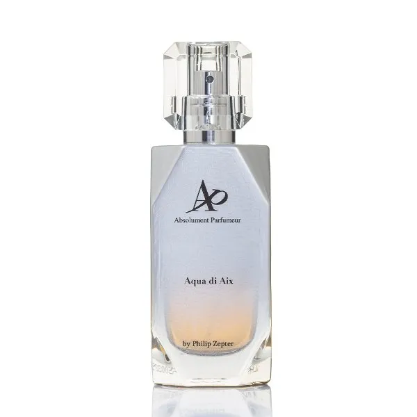 ABSOLUMENT AQUA DI AIX unisex parfem 50ml